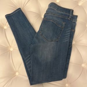 Express jeans